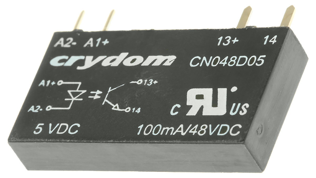 CN048D05, Sensata / Crydom