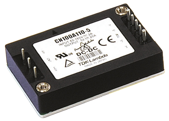 CN100A110-5, TDK-Lambda