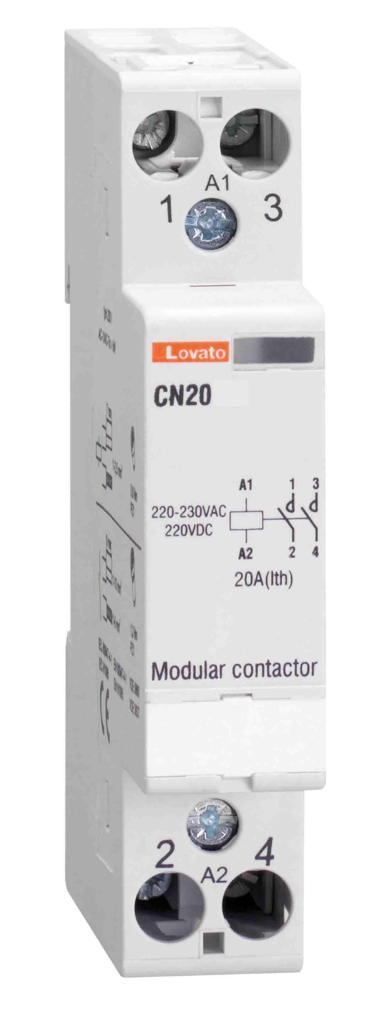 CN2020220, Lovato