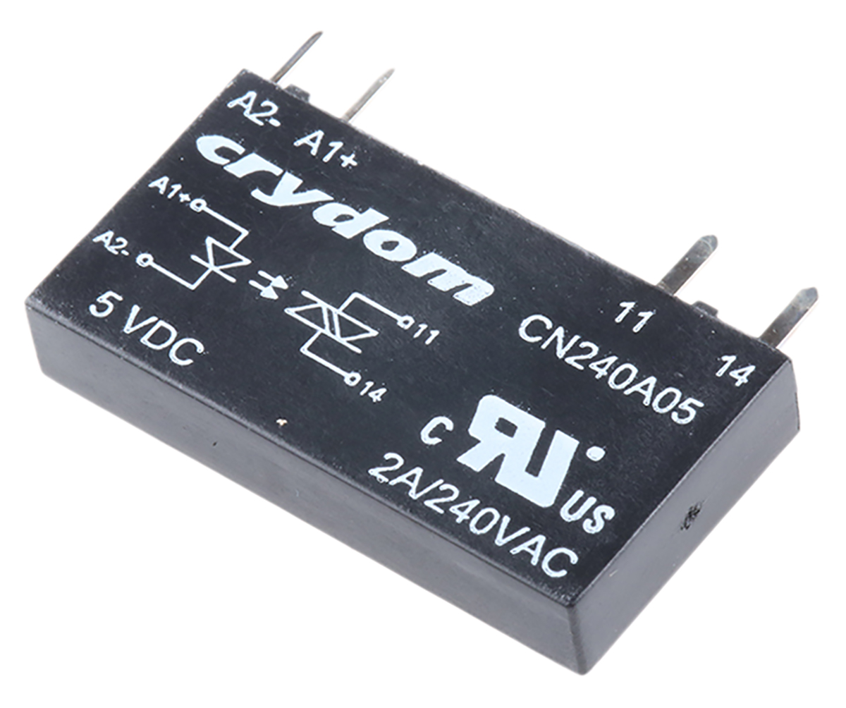 CN240A05, Sensata / Crydom