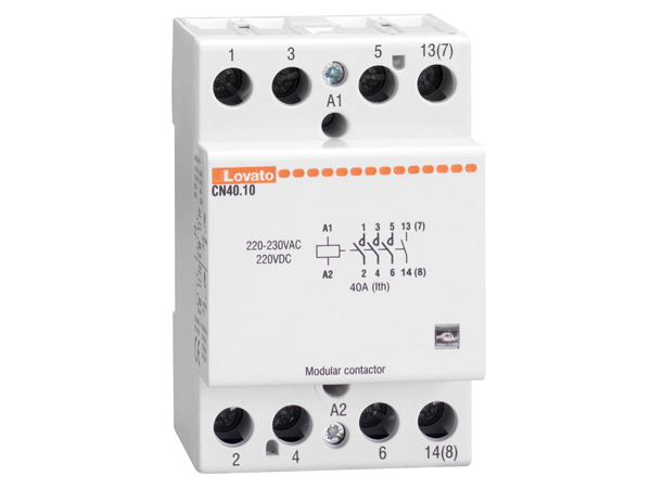 CN4001220, Lovato