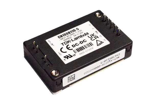 CN50B110-24, TDK-Lambda