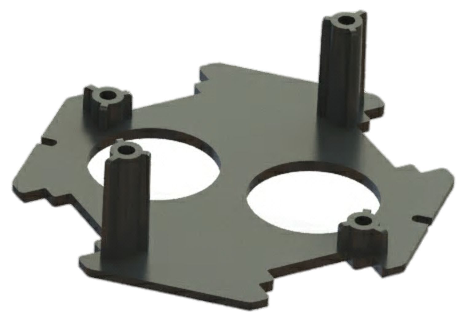 CNB-INSERT-F, Flexicon