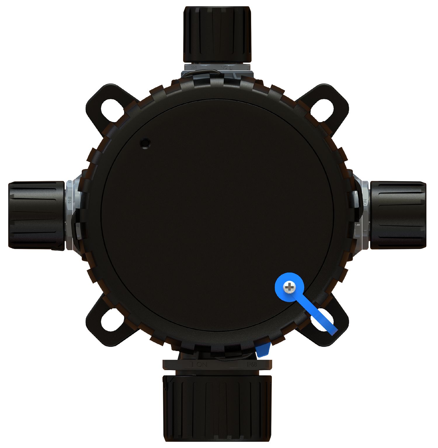 CNB110-KIT4, Flexicon