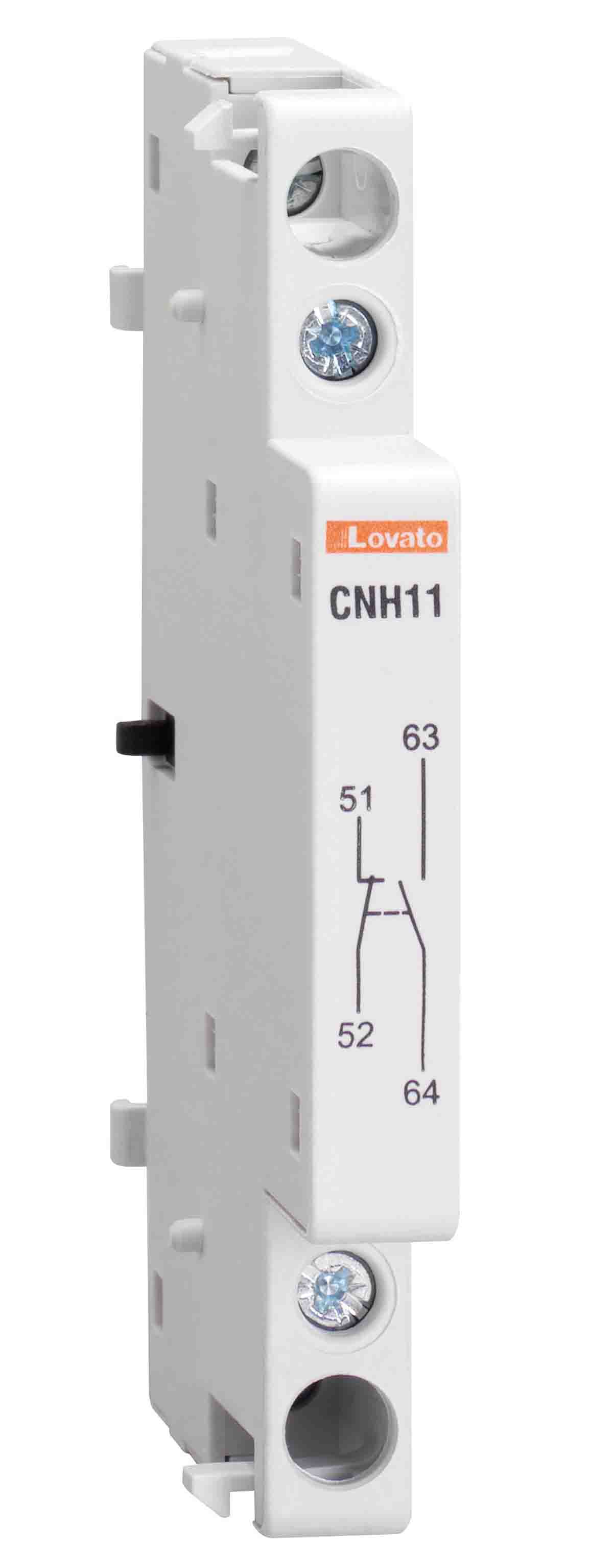 CNH11, Lovato