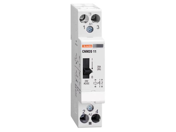 CNM3220024, Lovato