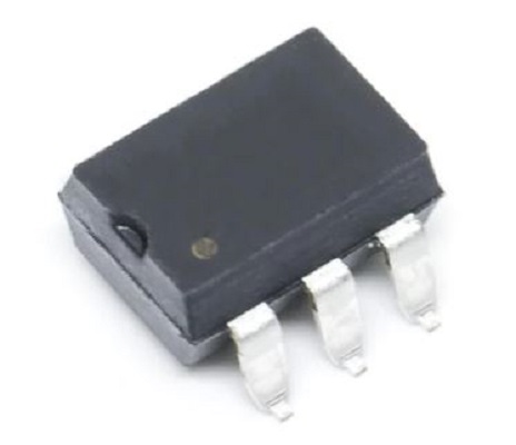 CNY17-4X007, Vishay