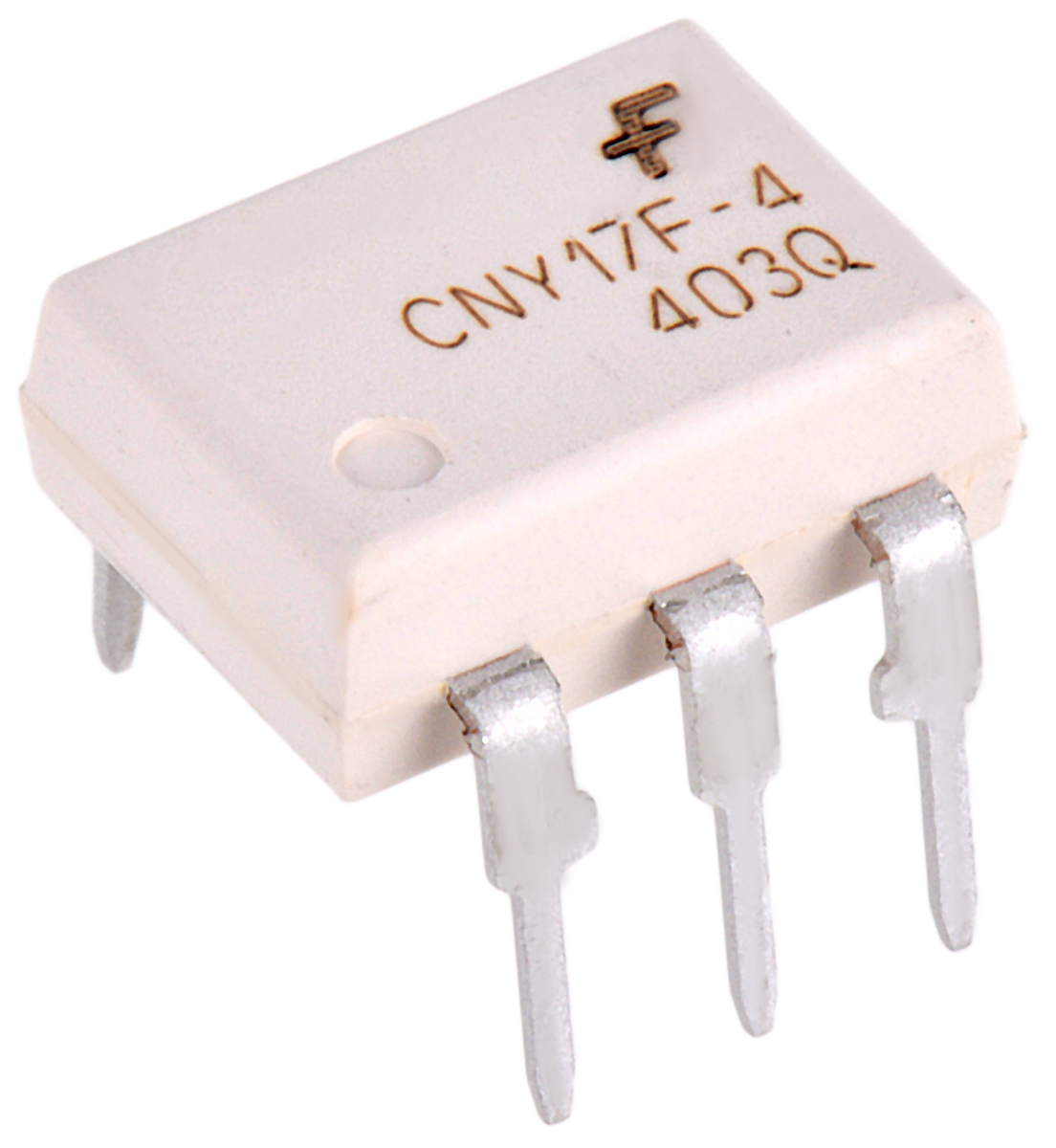 CNY17F4M, onsemi