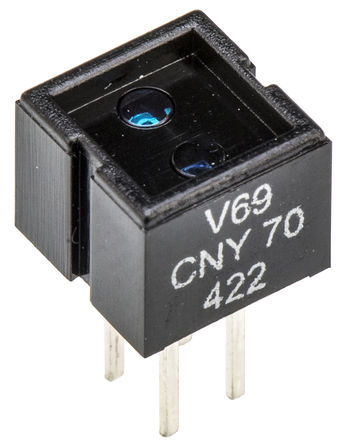 CNY70, Vishay
