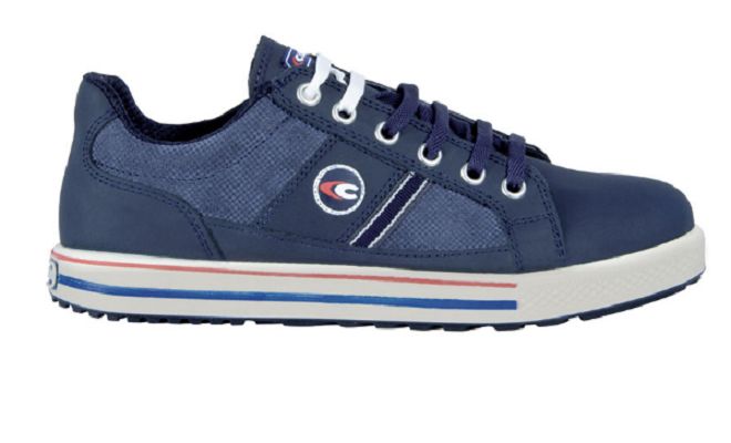 COACH-10, Goliath