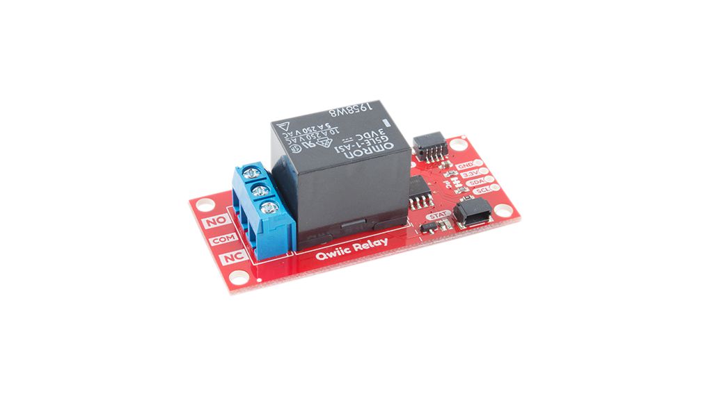 COM-15093, Sparkfun