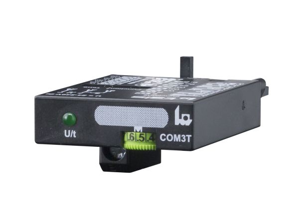 COM3TP 24-240VAC/DC, Tele
