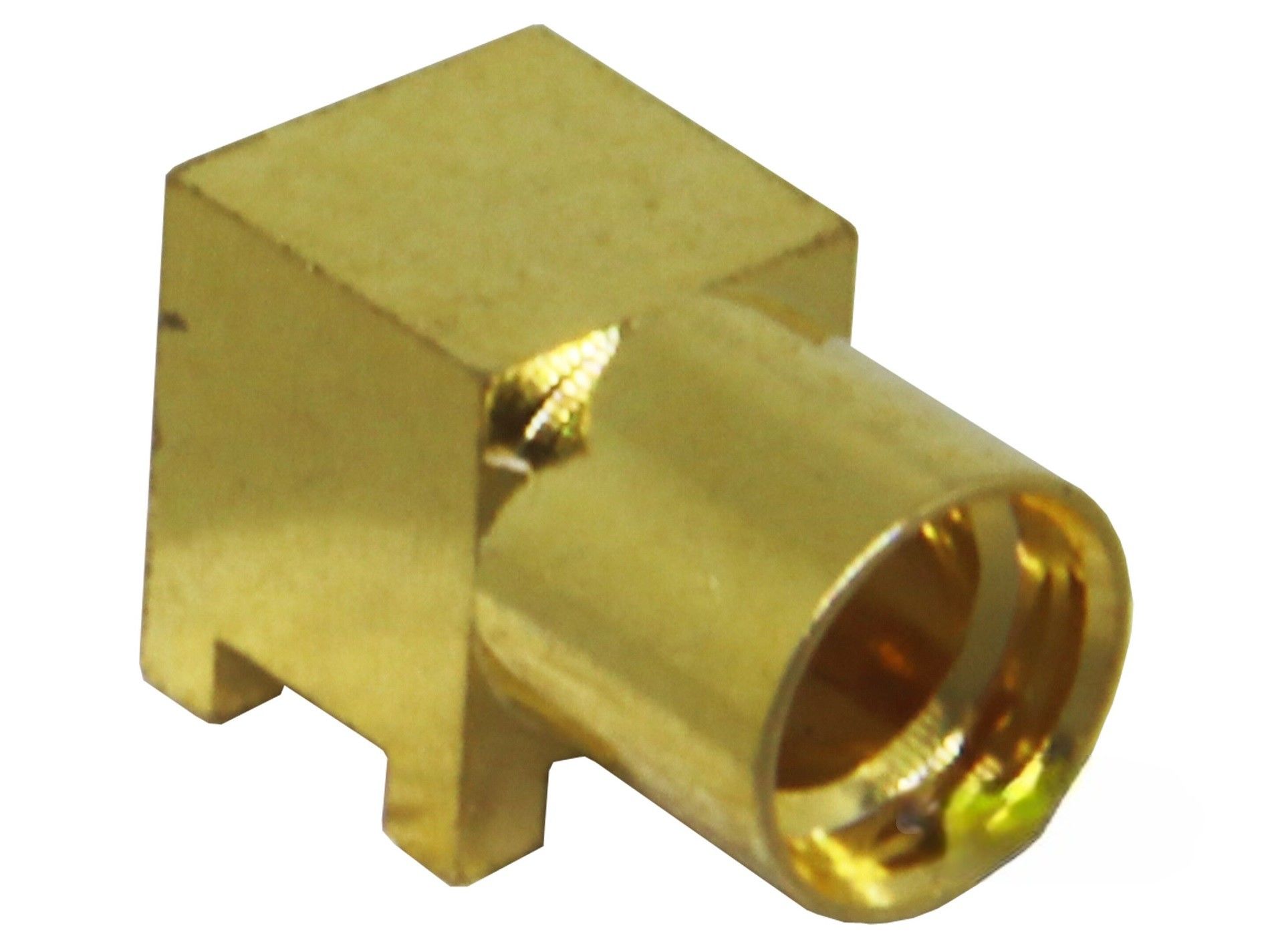 CONMMCX002-SMD-T, TE Connectivity