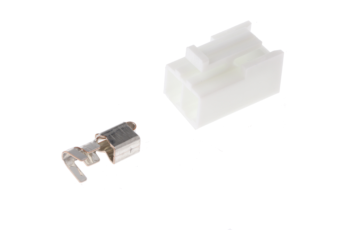 Connector Kit E11, JST