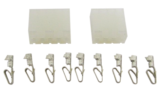Connector Kit E12, Molex