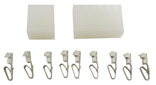 Connector Kit E13, Molex