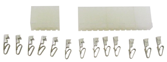 Connector Kit E14, Molex