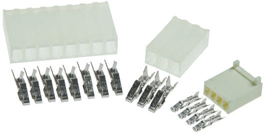 Connector Kit E23, Molex