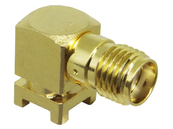 CONSMA002-SMD-G-T, TE Connectivity