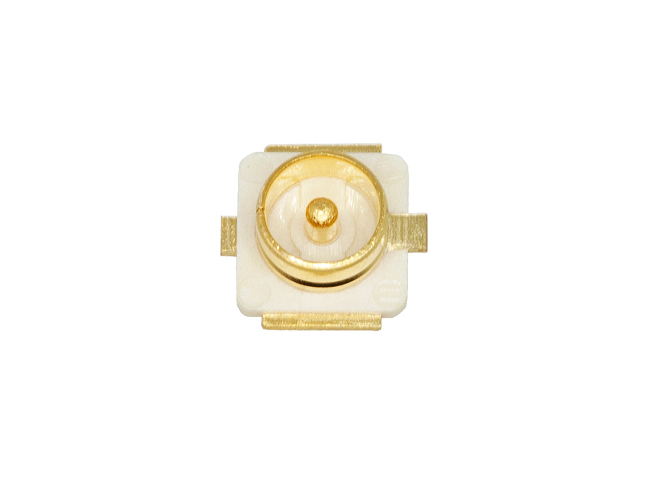 CONUFL001-SMD-T, TE Connectivity