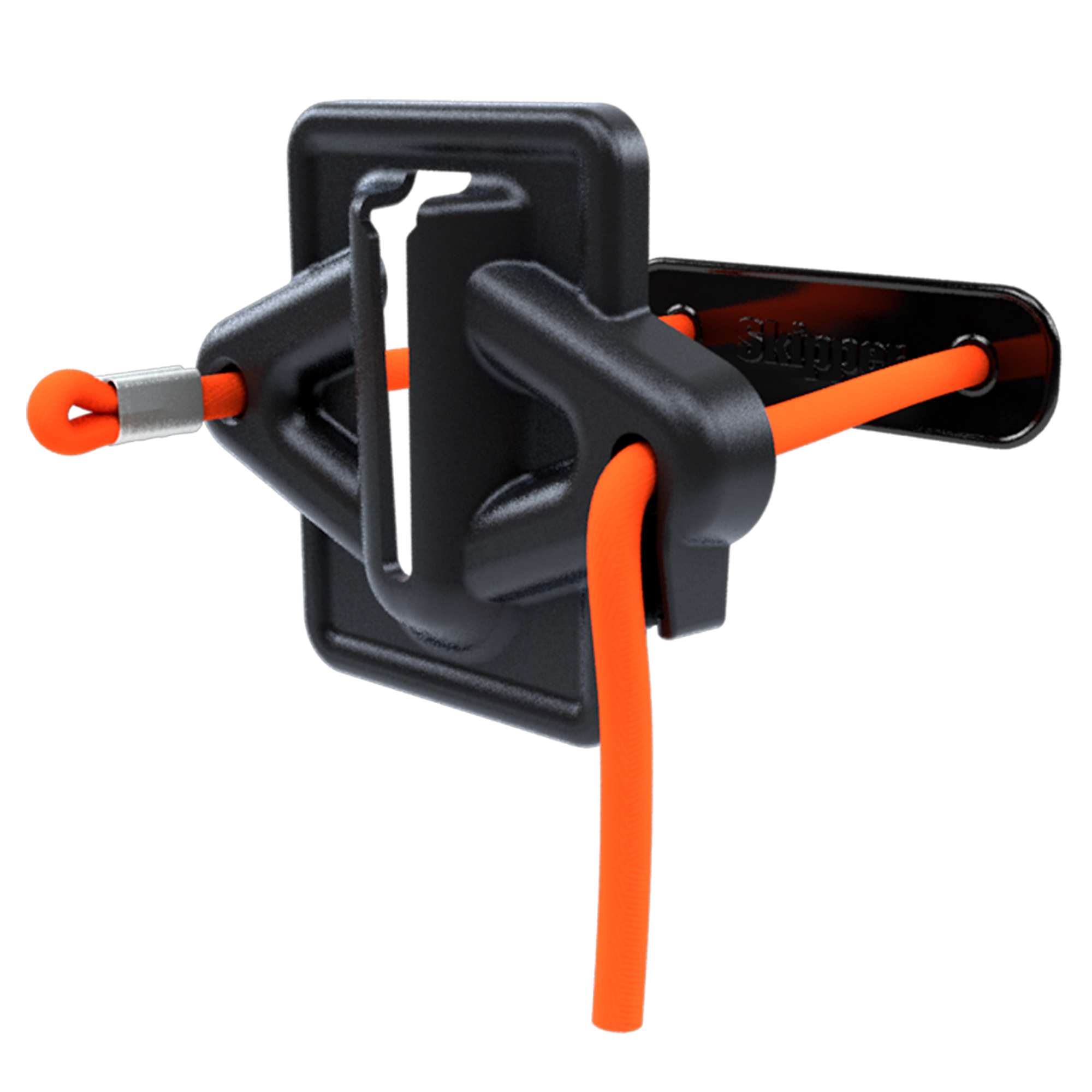 Cord01, Skipper