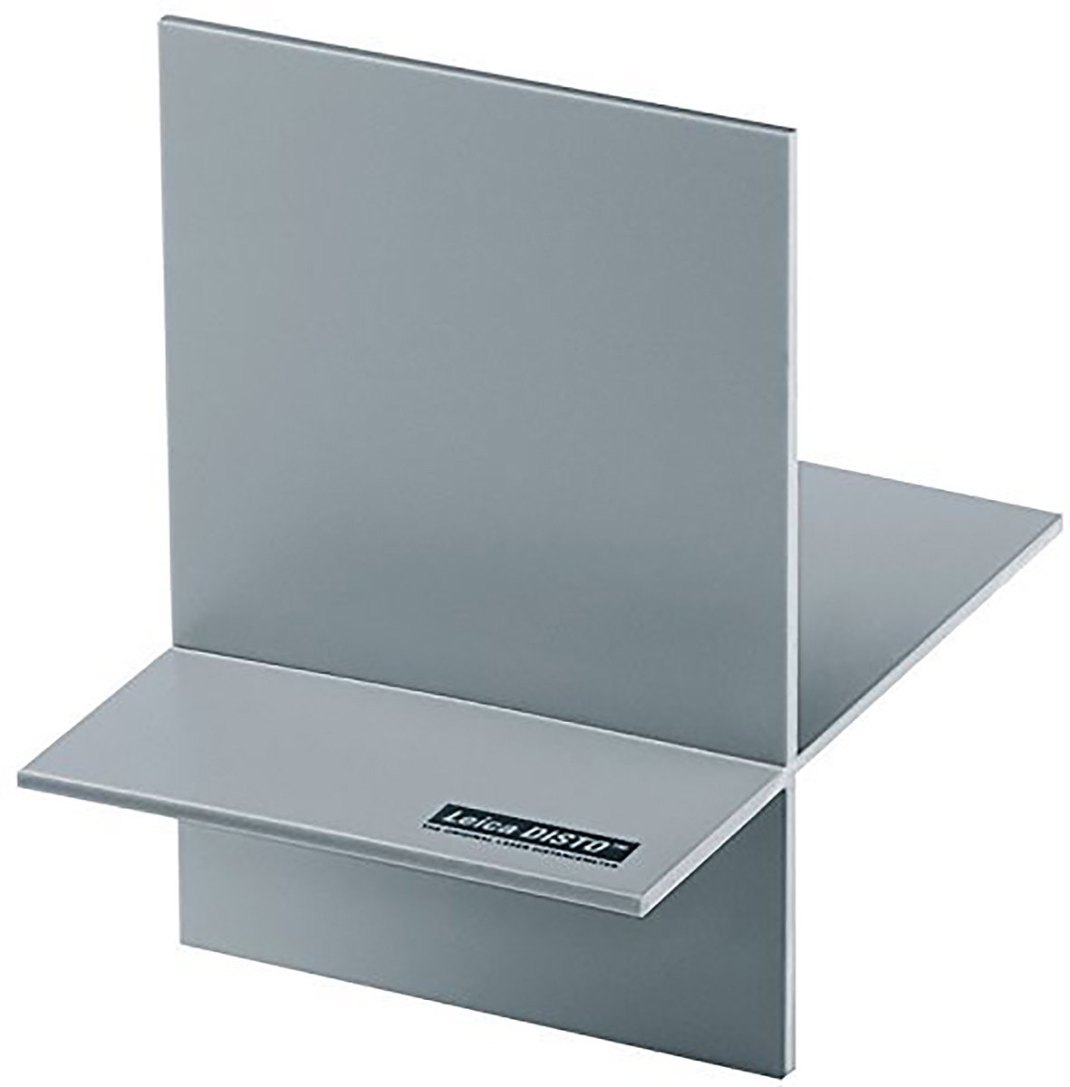 Corner Target Plate, Leica