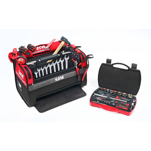 CP-100-BAG1N, SAM