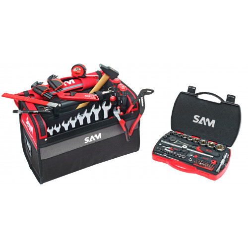 CP-100-BAG2N, SAM