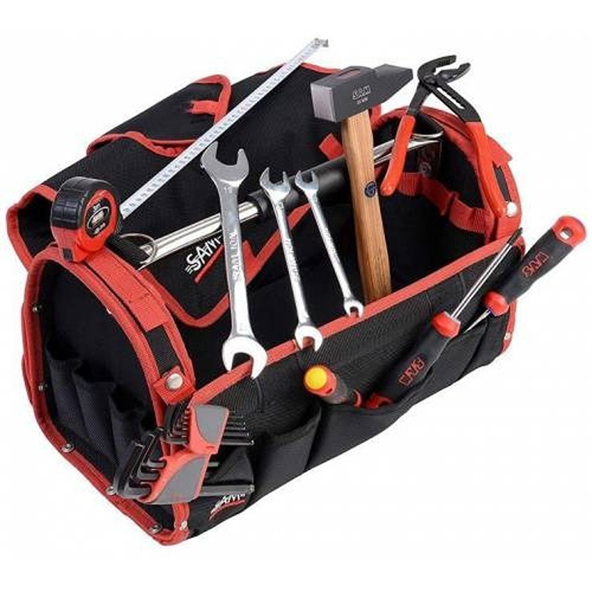 CP-20BAG, SAM