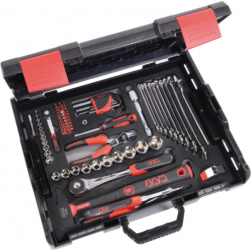 CP-39BOX, SAM