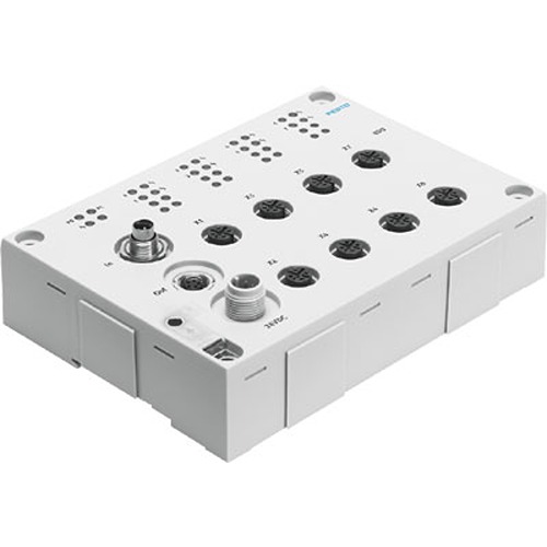 CP-A08-M12-EL-Z, Festo