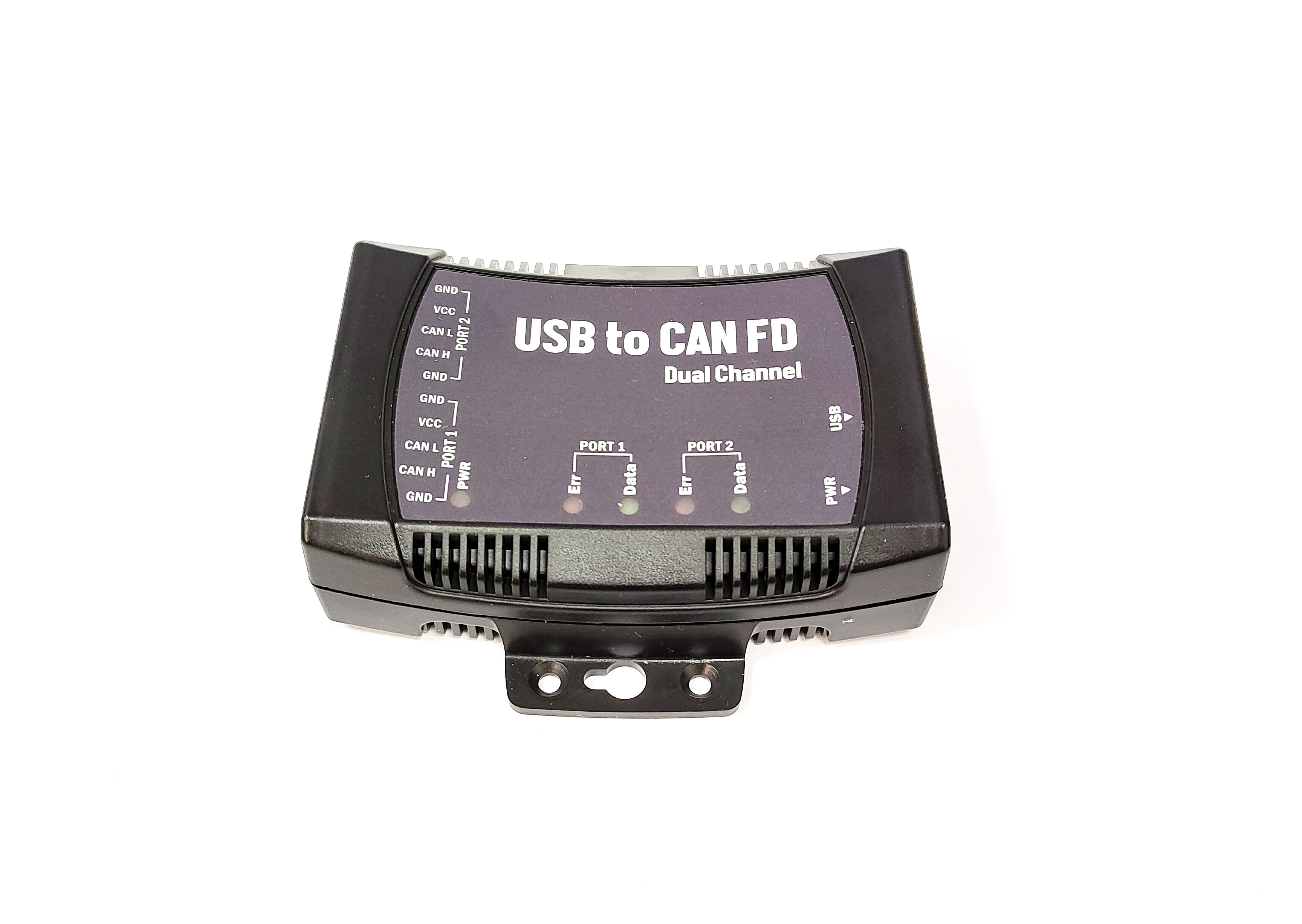 CP-CANFD-2P, Connective Peripherals