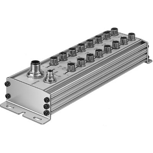 CP-E16-M8-Z, Festo