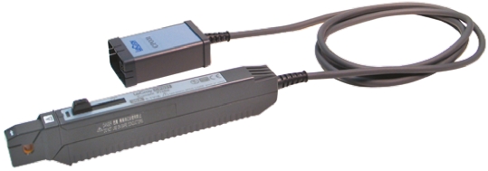 CP031, Teledyne LeCroy