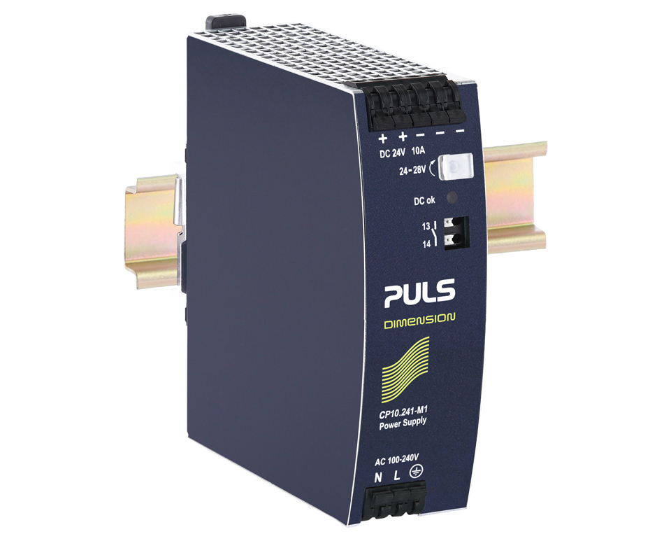 CP10.241-M1, PULS