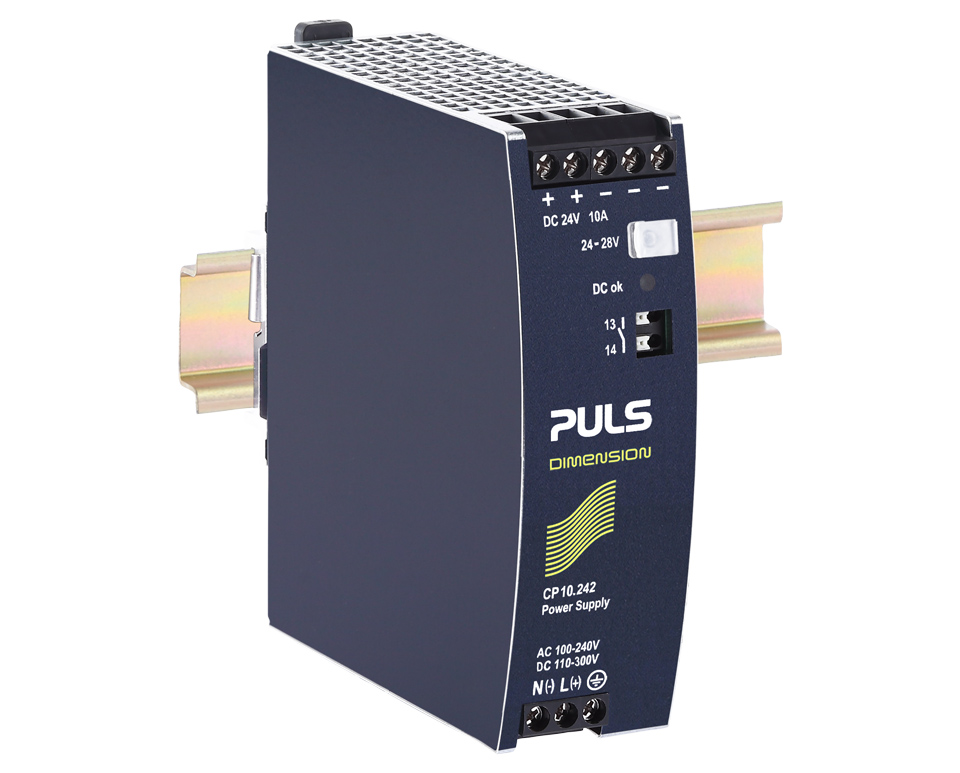 CP10.242, PULS