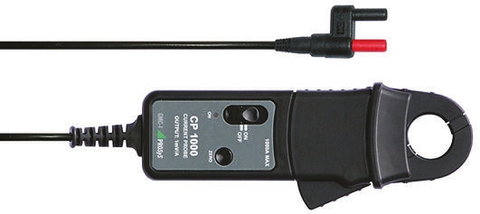 CP1000, GMC-I Prosys