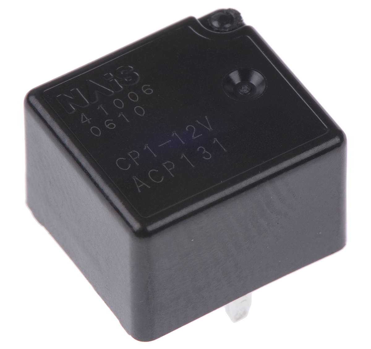 CP112, Panasonic