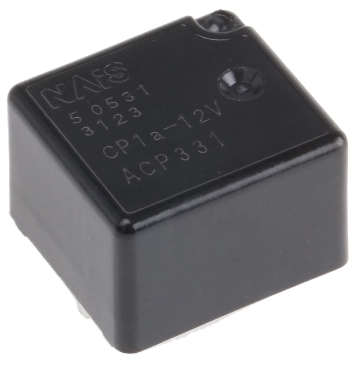 CP1A12, Panasonic
