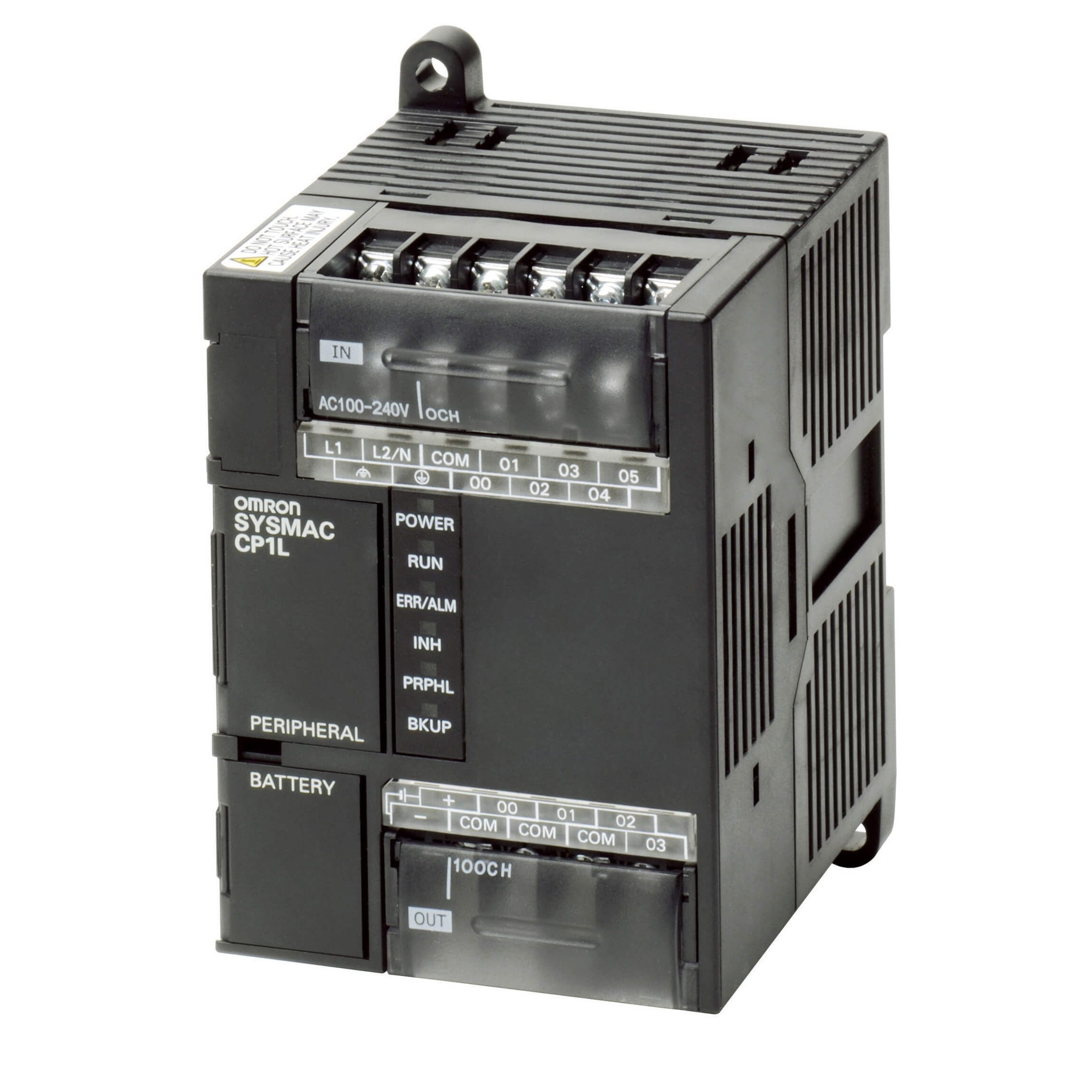 CP1L-L10DT1-D, Omron