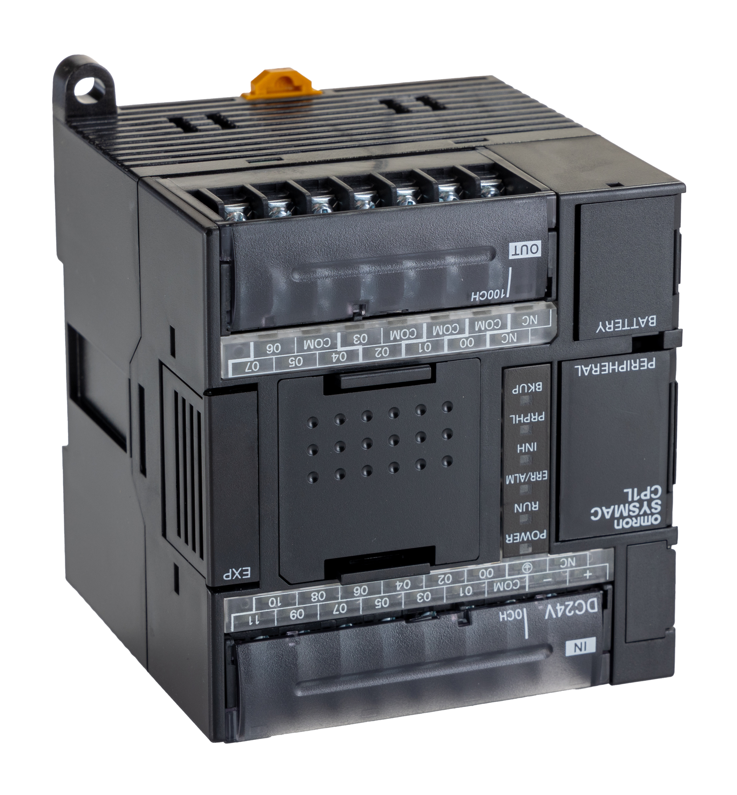 CP1L-L20DT1-D, Omron