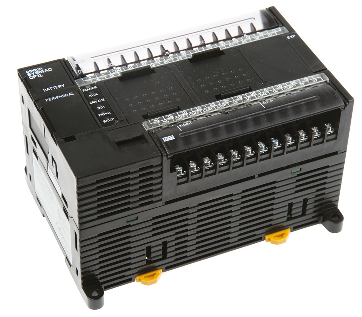 CP1L-M40DR-D, Omron
