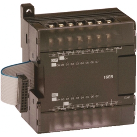 CP1W-16ET1, Omron