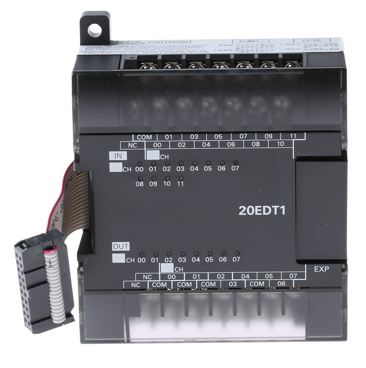 CP1W-20EDT1, Omron