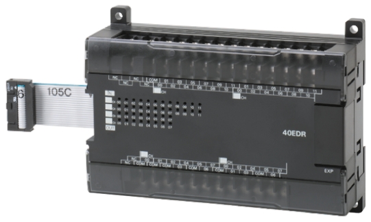 CP1W-20EDT, Omron