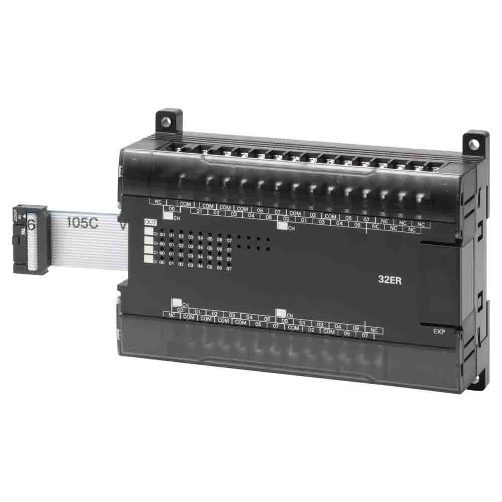 CP1W-32ER, Omron