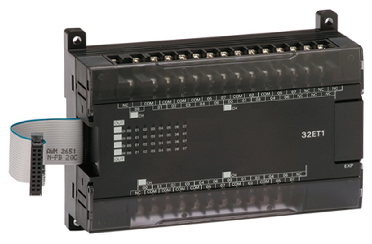 CP1W-32ET1, Omron