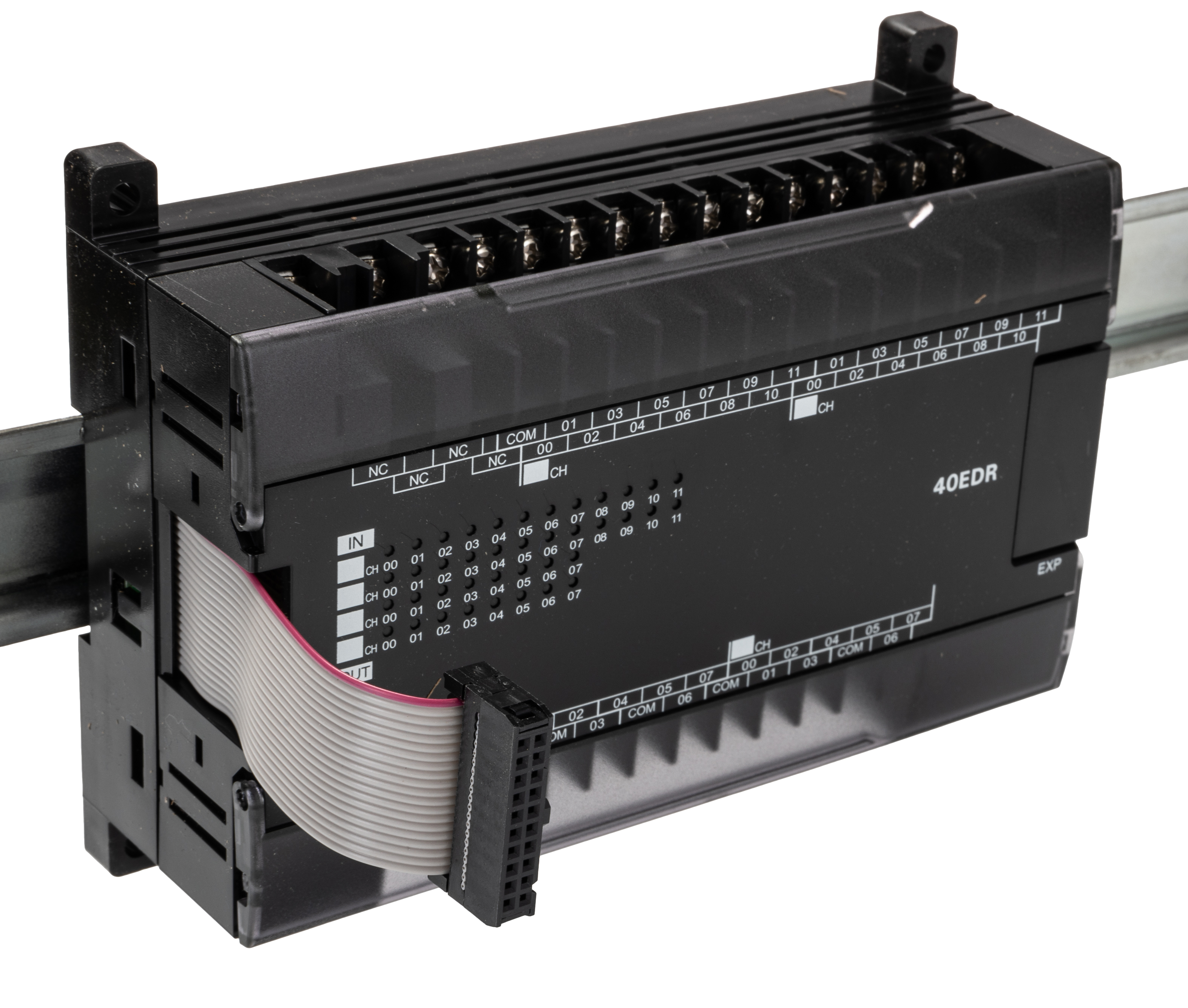 CP1W-40EDR, Omron