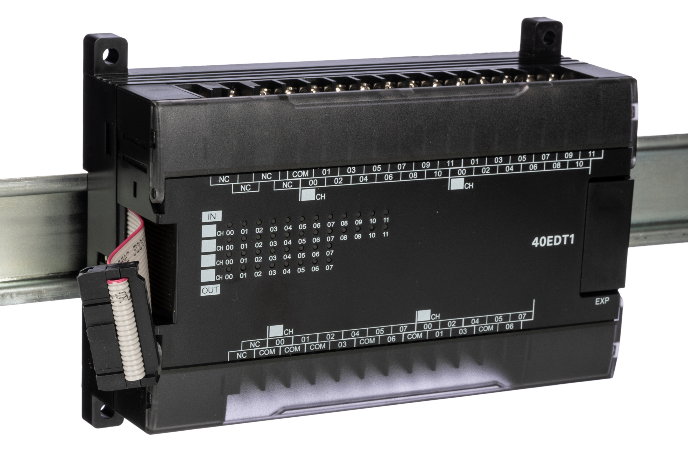 CP1W-40EDT1, Omron