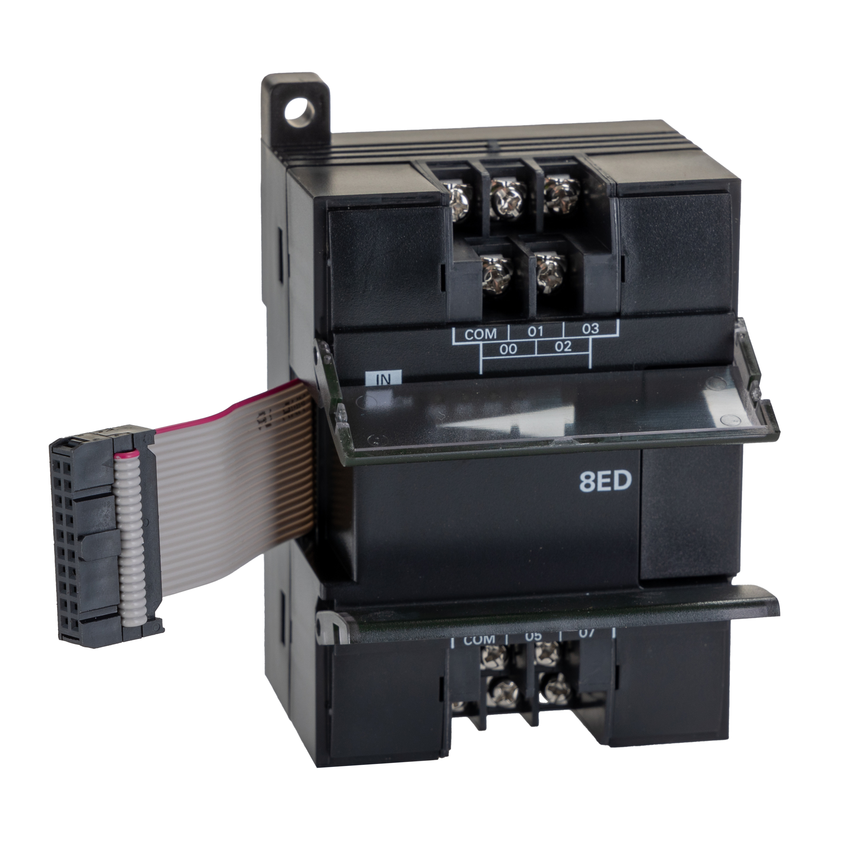 CP1W-8ED, Omron